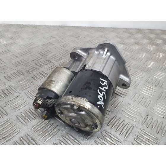 Motor Arranque Para Mazda 2 Lim.