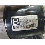 Motor Arranque Para Mazda 2 Lim.