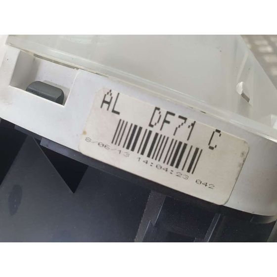 Cuadro Instrumentos para Mazda 2 Lim. (De)