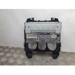 Sistema Audio / Radio Cd Para Mazda 2 Lim.