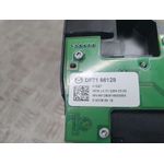 Mando Limpia Para Mazda 2 Lim.