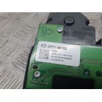 Mando Luces Para Mazda 2 Lim.