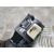 Mando Luces Para Mazda 2 Lim.