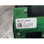 Mando Luces Para Mazda 2 Lim.
