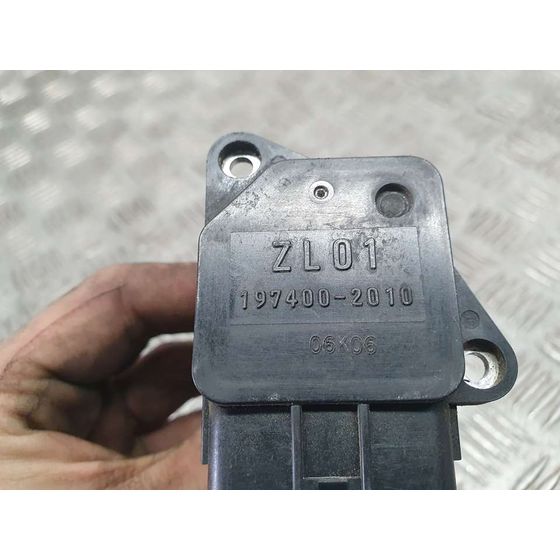 Caudalimetro Para Mazda 2 Lim.