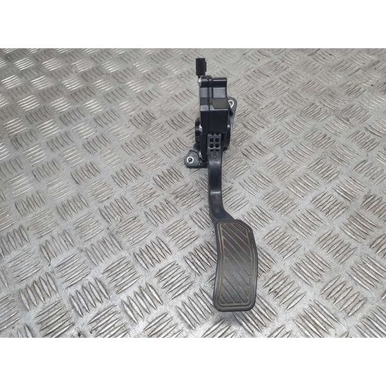 Potenciometro Pedal para Mazda 2 Lim. (De)