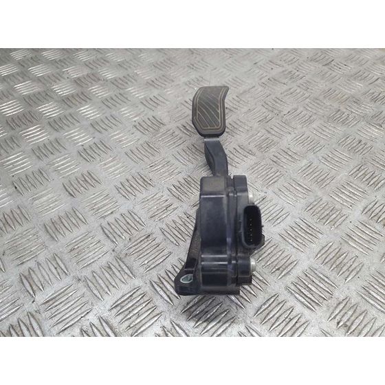 Potenciometro Pedal para Mazda 2 Lim. (De)