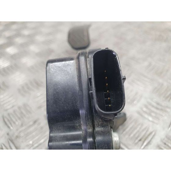 Potenciometro Pedal para Mazda 2 Lim. (De)