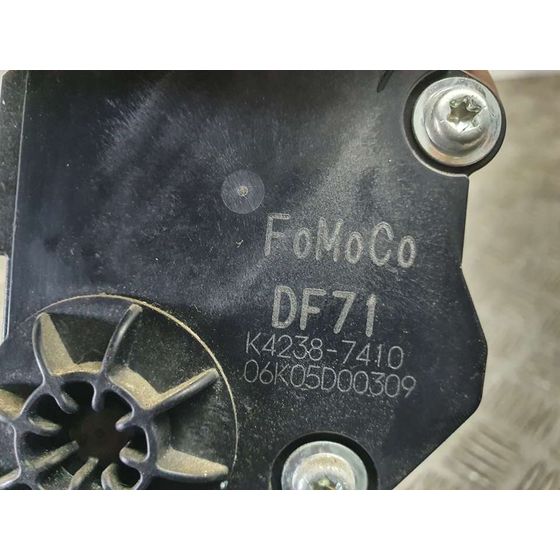 Potenciometro Pedal para Mazda 2 Lim. (De)