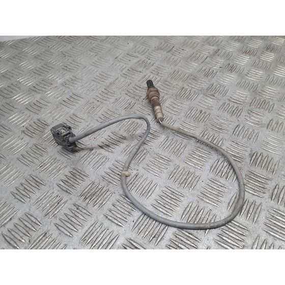 Sonda Lambda Para Mazda 2 Lim.