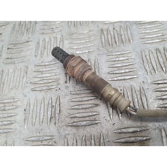 Sonda Lambda Para Mazda 2 Lim.