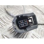 Sonda Lambda Para Mazda 2 Lim.