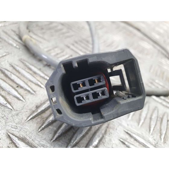 Sonda Lambda Para Mazda 2 Lim.