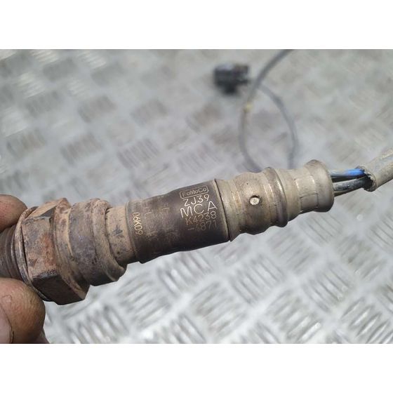 Sonda Lambda Para Mazda 2 Lim.