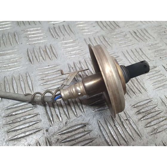 Sonda Lambda Para Mazda 2 Lim.