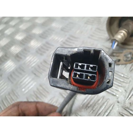 Sonda Lambda Para Mazda 2 Lim.