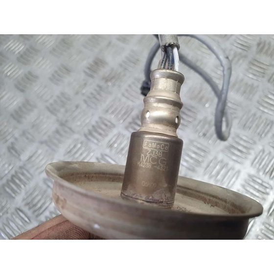 Sonda Lambda Para Mazda 2 Lim.