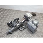 Columna Direccion Para Mazda 2 Lim.