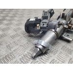 Columna Direccion Para Mazda 2 Lim.