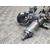 Columna Direccion Para Mazda 2 Lim.