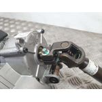 Columna Direccion Para Mazda 2 Lim.