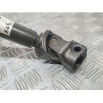 Columna Direccion Para Mazda 2 Lim.