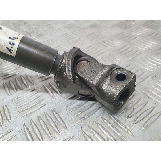 Columna Direccion Para Mazda 2 Lim.