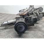 Columna Direccion Para Mazda 2 Lim.