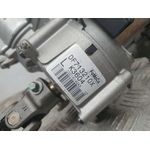 Columna Direccion Para Mazda 2 Lim.
