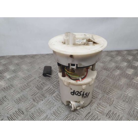 Aforador para Mazda 2 Lim. (De)