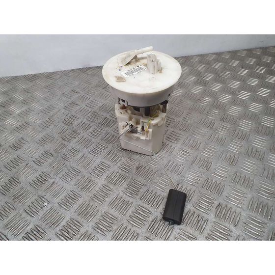 Aforador para Mazda 2 Lim. (De)