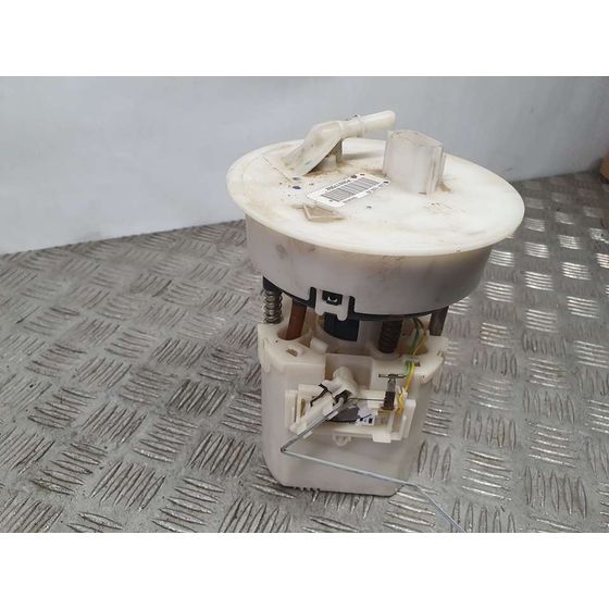 Aforador para Mazda 2 Lim. (De)