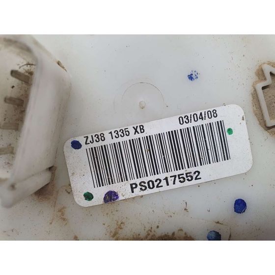 Aforador para Mazda 2 Lim. (De)