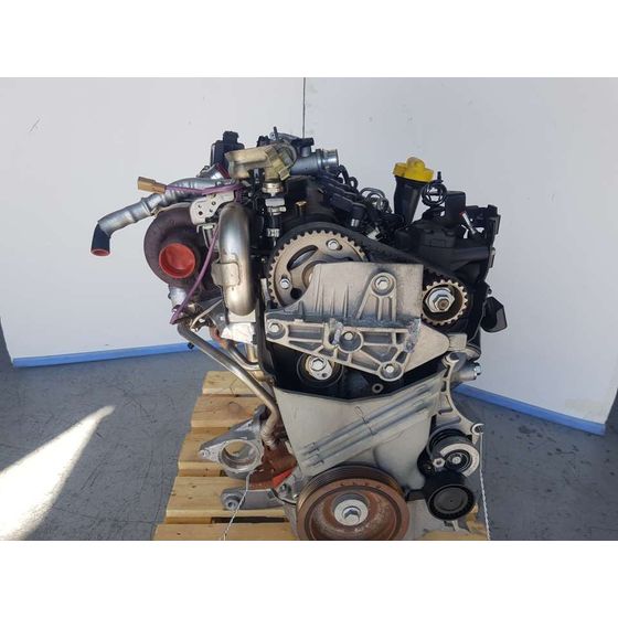 Motor Completo Para Nissan Pulsar