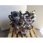 Motor Completo Para Nissan Pulsar