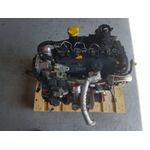 Motor Completo Para Nissan Pulsar