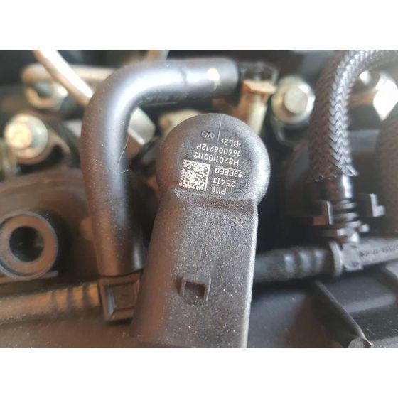 Motor Completo Para Nissan Pulsar