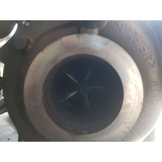 Motor Completo Para Nissan Pulsar
