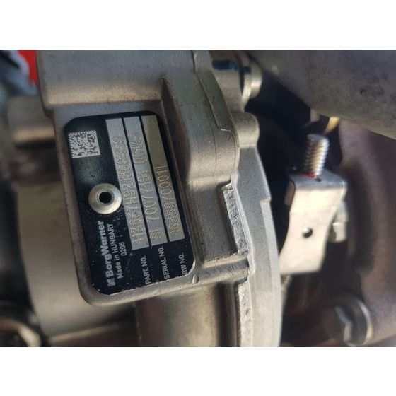 Motor Completo Para Nissan Pulsar