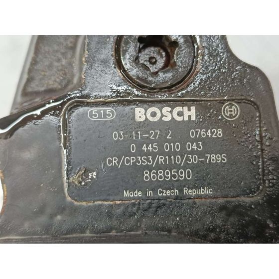 Bomba Alta Presion Para Volvo S60 Berlina