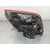 Piloto Trasero Derecho para Bmw Serie 5 Lim. (F10)