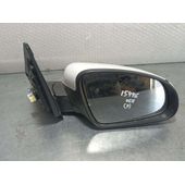 Retrovisor Derecho Para Hyundai Kona