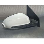 Retrovisor Derecho Para Hyundai Kona