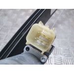 Elevalunas Delantero Izquierdo Para Ford Ecosport