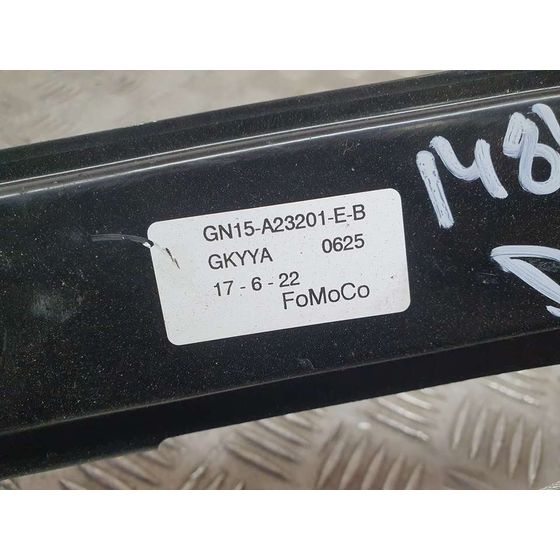 Elevalunas Delantero Izquierdo Para Ford Ecosport