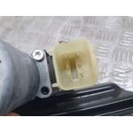 Elevalunas Trasero Derecho Para Ford Ecosport