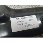 Elevalunas Trasero Derecho Para Ford Ecosport