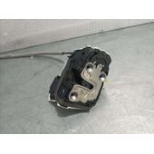 Cerradura Puerta Delantera Izquierda  Para Mg Zs