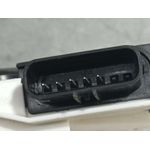 Cerradura Puerta Delantera Izquierda  Para Mg Zs