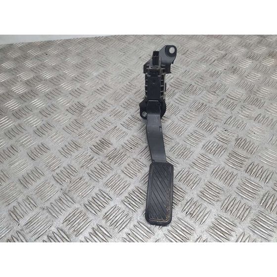 Potenciometro Pedal Para Ford Ecosport
